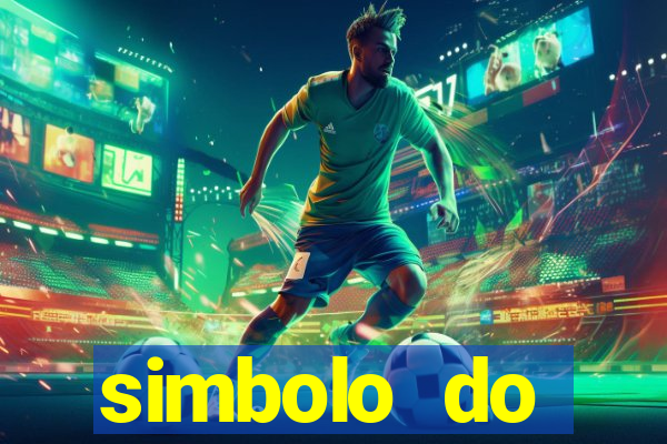 simbolo do corinthians para nick